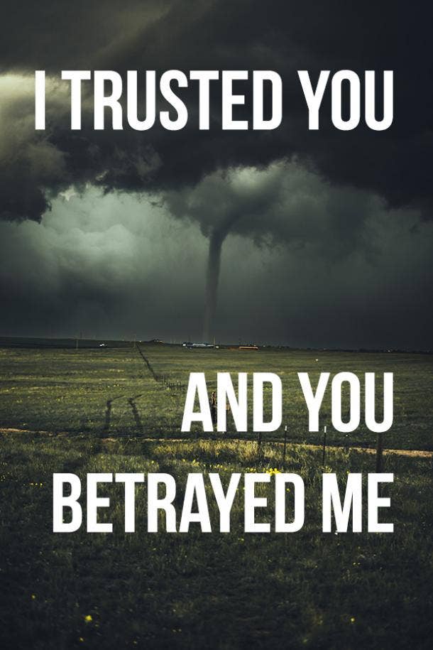 50 Toxic Relationship Quotes About Cutting Ties With Emotional Vampires